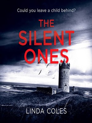 cover image of The Silent Ones